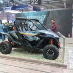 Fotos en vivo del Salón de Milán EICMA 2019 219 Salón de Milán EICMA 2019