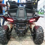 Fotos en vivo del Salón de Milán EICMA 2019 220 Salón de Milán EICMA 2019