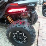 Fotos en vivo del Salón de Milán EICMA 2019 221 Salón de Milán EICMA 2019