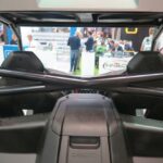 Fotos en vivo del Salón de Milán EICMA 2019 223 Salón de Milán EICMA 2019