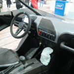 Fotos en vivo del Salón de Milán EICMA 2019 225 Salón de Milán EICMA 2019