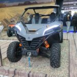 Fotos en vivo del Salón de Milán EICMA 2019 228 Salón de Milán EICMA 2019