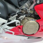 Fotos en vivo del Salón de Milán EICMA 2019 22 Salón de Milán EICMA 2019