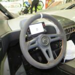 Fotos en vivo del Salón de Milán EICMA 2019 229 Salón de Milán EICMA 2019