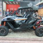 Salón de Milán EICMA 2019