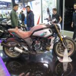 Fotos en vivo del Salón de Milán EICMA 2019 232 Salón de Milán EICMA 2019