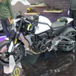 Fotos en vivo del Salón de Milán EICMA 2019 233 Salón de Milán EICMA 2019