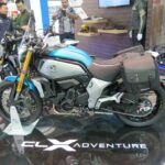 Fotos en vivo del Salón de Milán EICMA 2019 234 Salón de Milán EICMA 2019