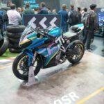 Fotos en vivo del Salón de Milán EICMA 2019 235 Salón de Milán EICMA 2019