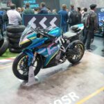 Salón de Milán EICMA 2019