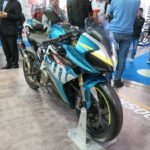 Fotos en vivo del Salón de Milán EICMA 2019 236 Salón de Milán EICMA 2019