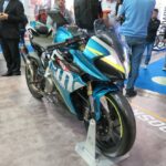 Salón de Milán EICMA 2019