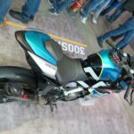 Fotos en vivo del Salón de Milán EICMA 2019 237 Salón de Milán EICMA 2019