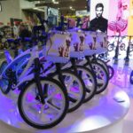 Fotos en vivo del Salón de Milán EICMA 2019 238 Salón de Milán EICMA 2019
