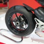 Fotos en vivo del Salón de Milán EICMA 2019 23 Salón de Milán EICMA 2019