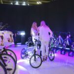 Fotos en vivo del Salón de Milán EICMA 2019 239 Salón de Milán EICMA 2019