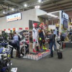 Fotos en vivo del Salón de Milán EICMA 2019 240 Salón de Milán EICMA 2019