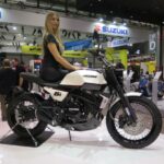 Fotos en vivo del Salón de Milán EICMA 2019 241 Salón de Milán EICMA 2019