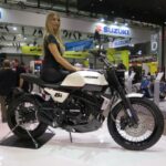 Salón de Milán EICMA 2019