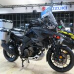 Salón de Milán EICMA 2019