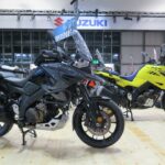Fotos en vivo del Salón de Milán EICMA 2019 243 Salón de Milán EICMA 2019