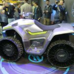 Fotos en vivo del Salón de Milán EICMA 2019 244 Salón de Milán EICMA 2019