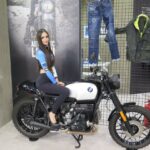 Fotos en vivo del Salón de Milán EICMA 2019 245 Salón de Milán EICMA 2019