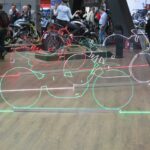 Fotos en vivo del Salón de Milán EICMA 2019 246 Salón de Milán EICMA 2019