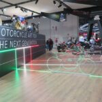 Fotos en vivo del Salón de Milán EICMA 2019 247 Salón de Milán EICMA 2019