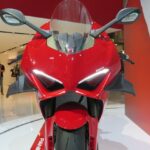 Fotos en vivo del Salón de Milán EICMA 2019 24 Salón de Milán EICMA 2019