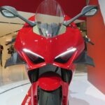 Salón de Milán EICMA 2019