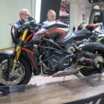 Fotos en vivo del Salón de Milán EICMA 2019 248 Salón de Milán EICMA 2019