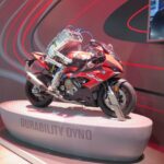 Fotos en vivo del Salón de Milán EICMA 2019 250 Salón de Milán EICMA 2019