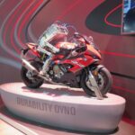 Salón de Milán EICMA 2019