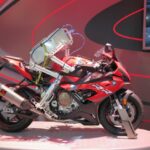 Fotos en vivo del Salón de Milán EICMA 2019 251 Salón de Milán EICMA 2019