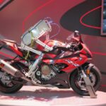 Salón de Milán EICMA 2019