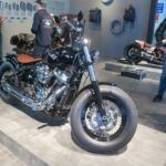 Fotos en vivo del Salón de Milán EICMA 2019 252 Salón de Milán EICMA 2019