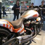 Fotos en vivo del Salón de Milán EICMA 2019 254 Salón de Milán EICMA 2019