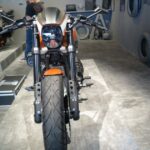 Fotos en vivo del Salón de Milán EICMA 2019 256 Salón de Milán EICMA 2019