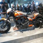 Fotos en vivo del Salón de Milán EICMA 2019 257 Salón de Milán EICMA 2019
