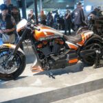 Salón de Milán EICMA 2019