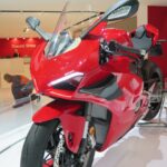 Fotos en vivo del Salón de Milán EICMA 2019 25 Salón de Milán EICMA 2019