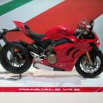 Fotos en vivo del Salón de Milán EICMA 2019 26 Salón de Milán EICMA 2019