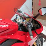 Fotos en vivo del Salón de Milán EICMA 2019 28 Salón de Milán EICMA 2019