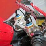 Fotos en vivo del Salón de Milán EICMA 2019 29 Salón de Milán EICMA 2019