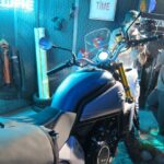 Fotos en vivo del Salón de Milán EICMA 2019 2 Salón de Milán EICMA 2019