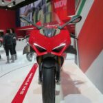 Fotos en vivo del Salón de Milán EICMA 2019 30 Salón de Milán EICMA 2019