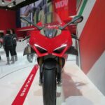 Salón de Milán EICMA 2019