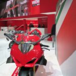 Fotos en vivo del Salón de Milán EICMA 2019 31 Salón de Milán EICMA 2019