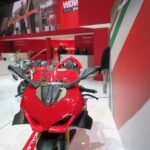 Salón de Milán EICMA 2019